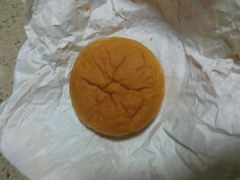 熏鸡堡-肯德基(东直门来福士店)