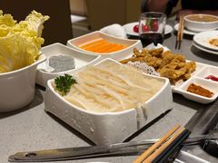 -海底捞火锅(方圆荟店)