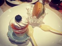 -芭菲盛宴·环球美食(解放碑英利国际店)