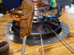 -号令江湖·水浒烤肉(和畅睦邻中心店)