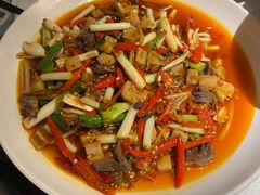 -院8里·小聚园老川菜(九眼桥店)