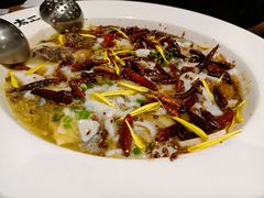 老坛子酸菜鱼-太二酸菜鱼(石家庄万象城店)