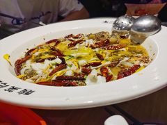 -太二酸菜鱼(菱角湖万达店)