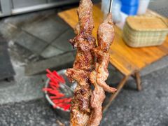 -新疆伊宁远征餐厅