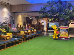 -木子塘汗蒸生活馆(财富港店)