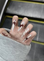 -斯馨·健康美甲美睫