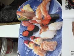 味见日本料理-味见·荣家(亚泰大街店)