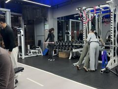 -EASY POWER健身工作室(浦东大道店)