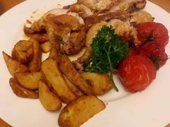 -兰特伯爵西餐厅·啤酒屋(方庄店)