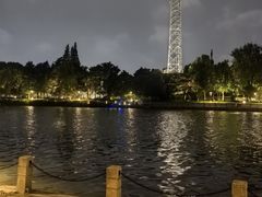 -南通濠河风景名胜区