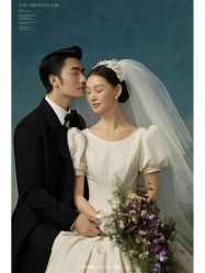 -今生有约婚纱摄影店(景德路店)