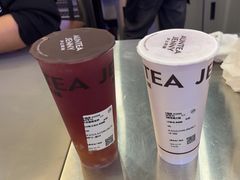 -沪上阿姨·精选茶饮(合生广场店)