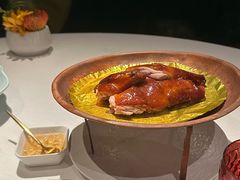 -三号黄浦会Canton Table