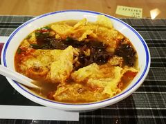 柳州螺蛳粉-八十八粉儿(尚都店)