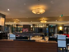 大堂-圣丰索菲特·法国餐厅