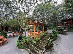 -青城甲(青城山店)