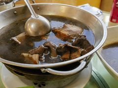 -江天饭店(石鼓白鸭汤)
