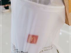 -麦当劳(三明万达店)