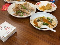 -谢记上海大排档(长寿路店)