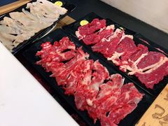 -陈记顺和牛肉火锅(岗顶店)