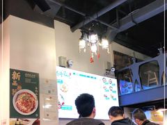 大堂-兵哥豌豆面(建设巷店)