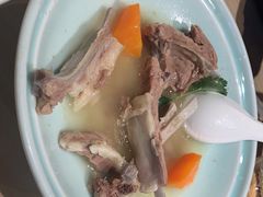 -羊之道草原味道清真餐厅(番禺店)