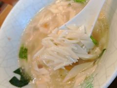 旗花面片-清真·益鑫羊肉手抓馆(花园北街店)