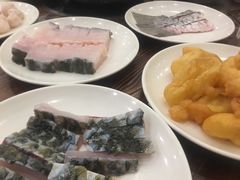 -正能量脆肉鲩火锅