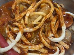 -苏袁麻辣烫(呼和浩特总局街店)