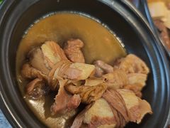 -紫藤园·天目湖大鱼头(南山竹海店)