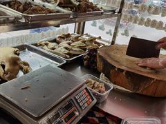 -正宗忘不了老鹅(梅岭店)