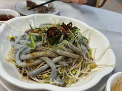 -海鲜街菜馆(海珠南路店)