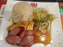-永祥烧腊餐厅(虹口店)