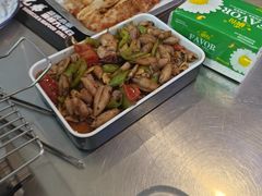 -江合勇丹东兄弟小串海鲜烧烤(总店)