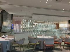 -扬州万怡酒店-中餐厅(文昌中路店)