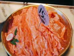 -月满大江千层肚火锅(锦城大道店)