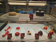 -苏州希尔顿酒店·园大堂吧