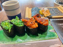-大雄寿司(中华广场店)