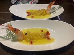 -海派悦庭·海胆烧麦·新融合菜(凯德广场店)