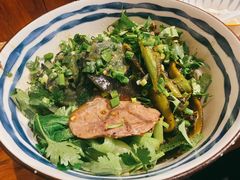 烧椒牛肉面-食之六七·面(朝阳大悦城店)