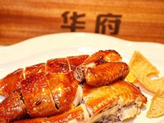 -華府Deluxe(兴业太古汇店)