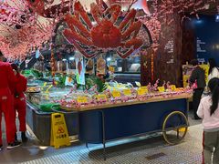 -79号渔船海鲜饭店(宝安店)