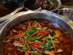 -三哥田螺(北书院街店)