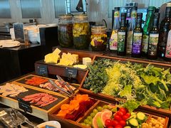 -Social 秀西餐厅-长沙瑞吉酒店(运达店)