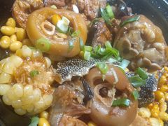 -舅姥爷砂锅(正阳路)