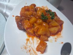 -王府井酒店(金桥港湾店)