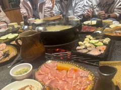 -丽江火塘人家(西安路店)