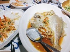 -江南赋(内蒙古大厦店)