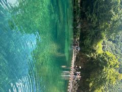 -石台牯牛降景区
