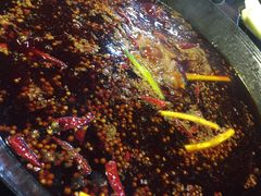 -星鸿社重庆老火锅